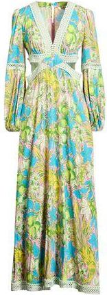 Diane Von F&uuml;rstenberg DRESSES - Maxi dresses on YOOX.COM