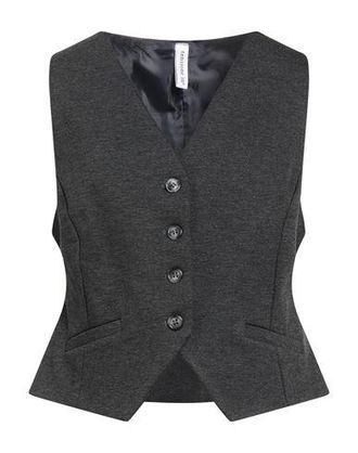 Tensione In Tailored Vests