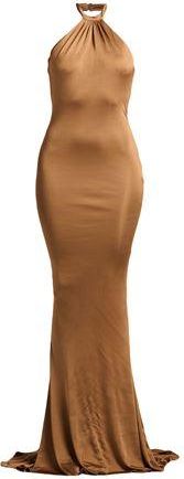 Giuseppe Di Morabito Maxi dresses