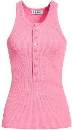 The Attico TOPS - Tank Tops auf YOOX.COM