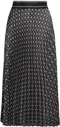 Sandro BOTTOMWEAR - Maxi skirts on YOOX.COM
