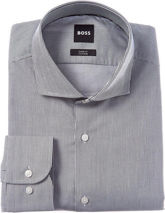 HUGO BOSS Max Sharp Fit Dress Shirt