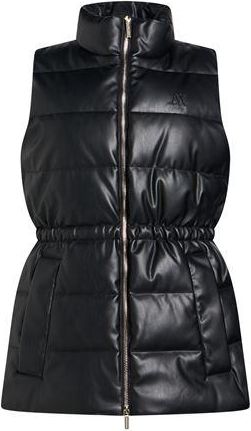 A|X Armani Exchange CAPISPALLA - Smanicati su YOOX.COM