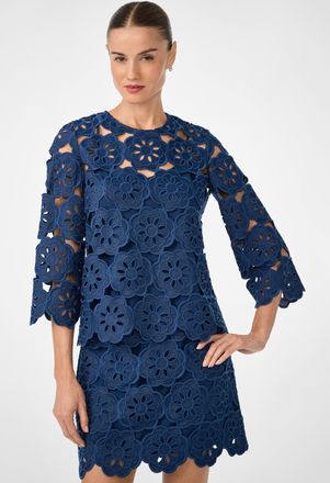 Trina Turk Kabosu Top