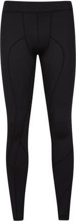 Mountain Warehouse Running Leggings in Black at Nordstrom, Size Xxx-Large