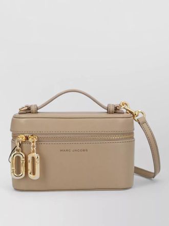 Marc Jacobs mini bag top handle detachable strap