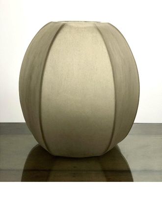 BIDKhome Bidkhome Potli Vase Small Stone Cut