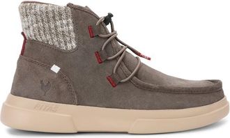Walk In Pitas Trento Freizeitstiefel f&uuml;r Damen | grau