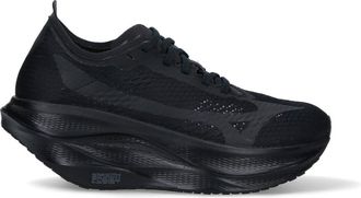 Comme Des Garçons X Mizuno Wave Sneakers Rebellion Pro