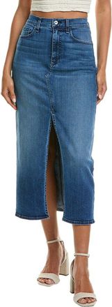 Rag & Bone Claire Midi Skirt