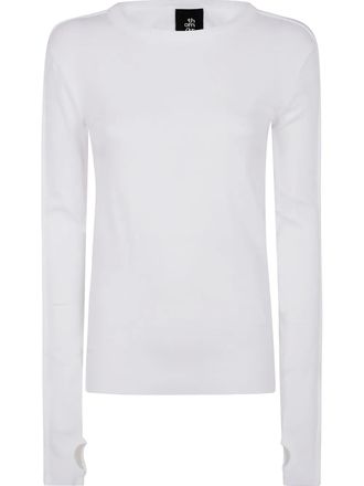 Thom Krom 561 T-shirt - White