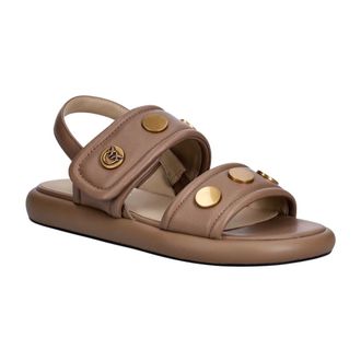 Pinko Mujer, Zapatos, Marr&oacute;n, Talla: 36 EU