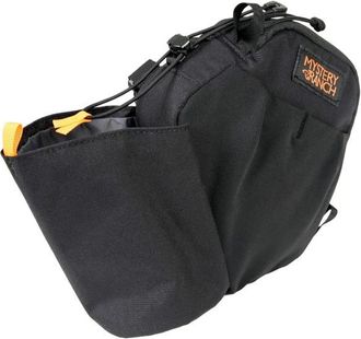 Mystery Ranch Wingman Multi Pocket Umhängetasche - | schwarz