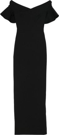 Solace London Cielo Maxi Dress