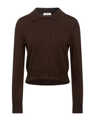 Sandro KNITWEAR - Cardigans on YOOX.COM