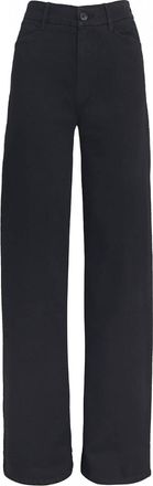 Paige Sasha Denim Jeans Size M