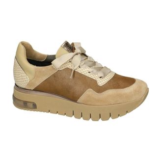 Softwaves Dames, Schoenen, Bruin, Maat: 37 1/2 EU Leer