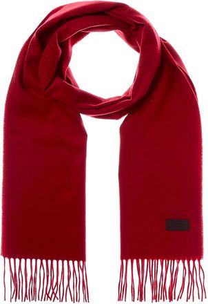 Hickey Freeman Cashmere Scarf
