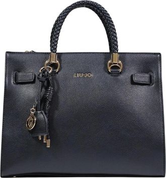 Liu Jo Donna, Borse, Nero, Taglia unica, new