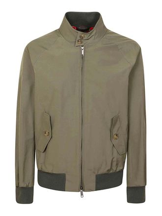 Baracuta Two buttons G9 jacket