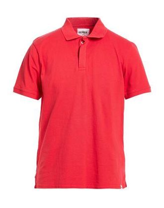 Dekker Polo shirts
