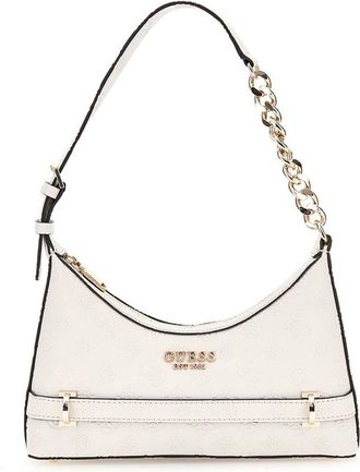 Guess Zarela Top Zip Schoudertas