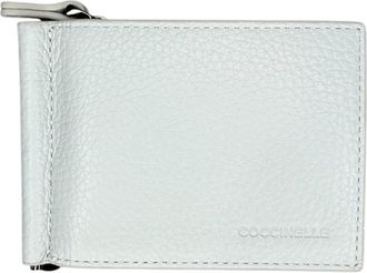 Coccinelle Portafoglio - - Accessories - Uomo - Grigio - ONE SIZE