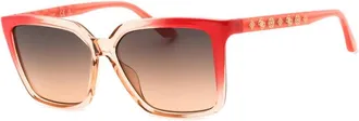 Guess GU00099 74B Pink/Smoke Gradient