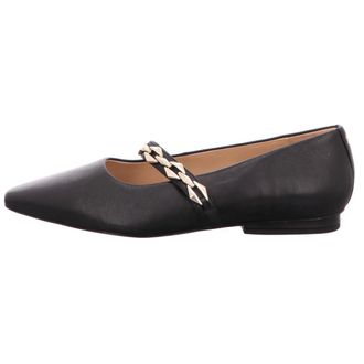 Peter Kaiser Ballerinas - Dames - Schoenen - Zwart - Maat: 38 EU