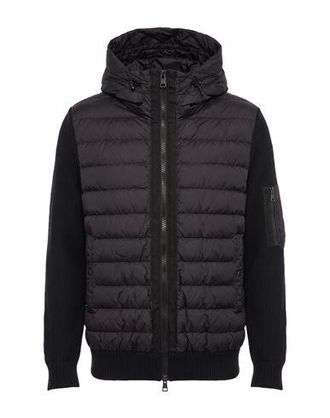 Moncler ROPA DE ABRIGO - Plum&iacute;feros y acolchados en YOOX.COM