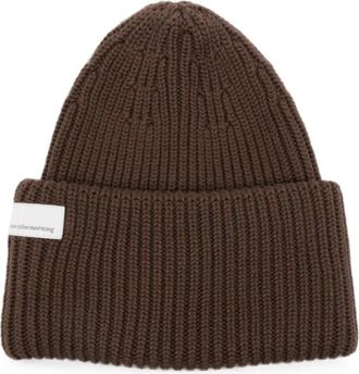 Nine In The Morning Hombre, Accesorios, Marr&oacute;n, Talla: ONE Size