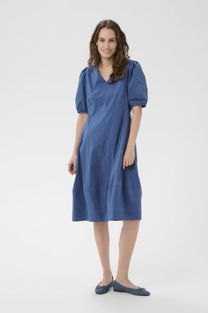 Culture Jurk CUantoinett Jurk Casual fit
