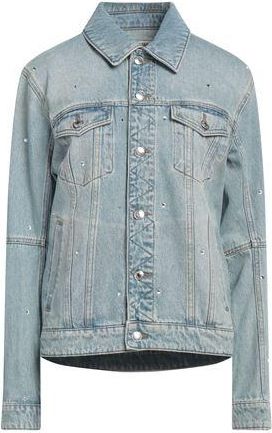 Zadig&Voltaire ROPA DE ABRIGO - Chaquetas vaqueras en YOOX.COM