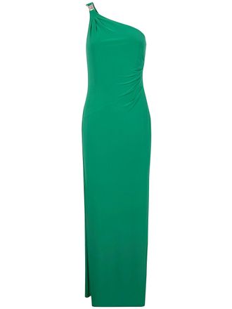 Ralph Lauren Belina Sleeveless Gown
