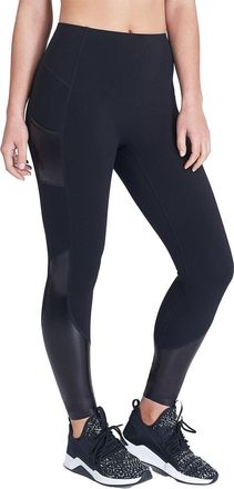 Spanx Spanx Every. Wear Gloss Pocket Legging