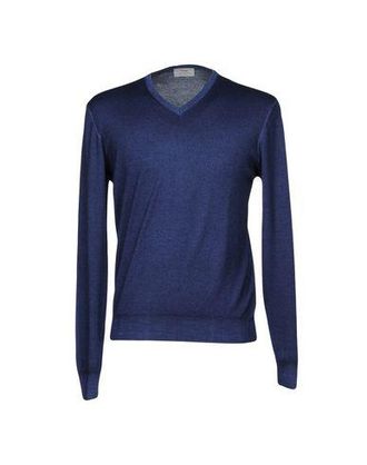 Gran Sasso KNITWEAR - Jumpers sur YOOX.COM