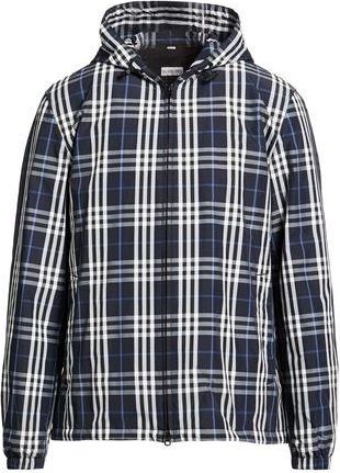 Burberry JACKEN & M&Auml;NTEL - Jacken und Anoraks auf YOOX.COM