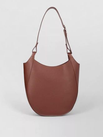 Longchamp le foulonn&eacute; large hobo shoulder bag