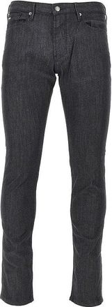 Emporio Armani Stretch denim J06 jeans Man 32