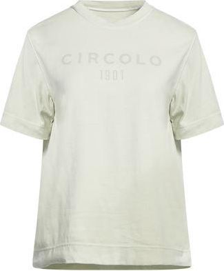 Circolo 1901 TOPWEAR - T-shirts sur YOOX.COM
