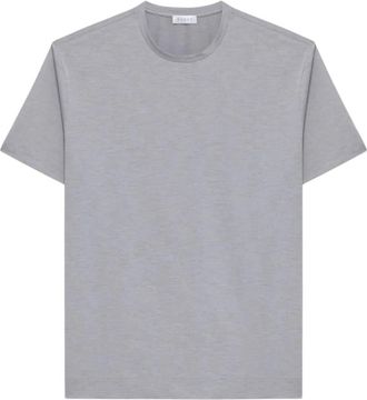 Xacus Active Technical Jersey - Heren - T-shirts - Grijs - S - Tops