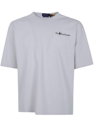 Ralph Lauren T-Shirt Short Sleeve Polo Ralph Lauren