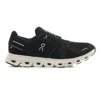 On Running Mujer, Deporte, Negro, Talla: 40 1/2 EU