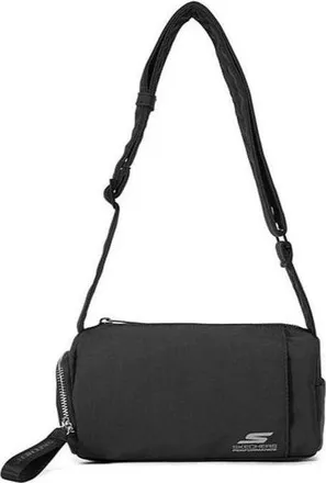 Skechers Comfort Sports Shoulder Bag Black P223U029-0018