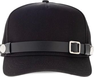 Dsquared2 Cappello da baseball - Nero
