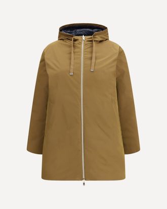 Herno Double-face Down Jacket Female 44