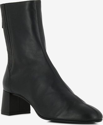 Aquazzura Stiefeletten mit Absatz