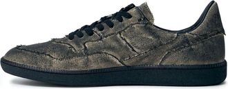 Hidnander distressed sneakers - Black