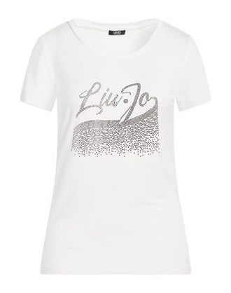 Liu Jo CAMISETAS Y TOPS - Camisetas en YOOX.COM