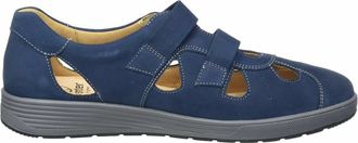 Ganter Dames, Schoenen, Blauw, Maat: 40 EU